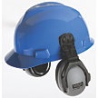 SoundControl® Classic Passive Earmuffs for MSA Slotted Helmets - Hearing Protection